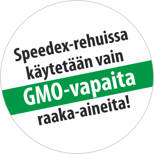 GMO fritt