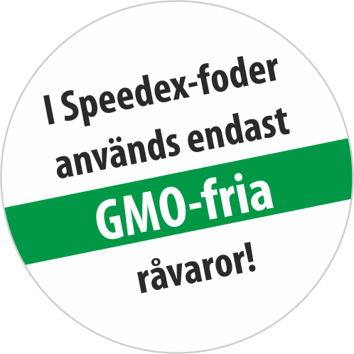 GMO fritt